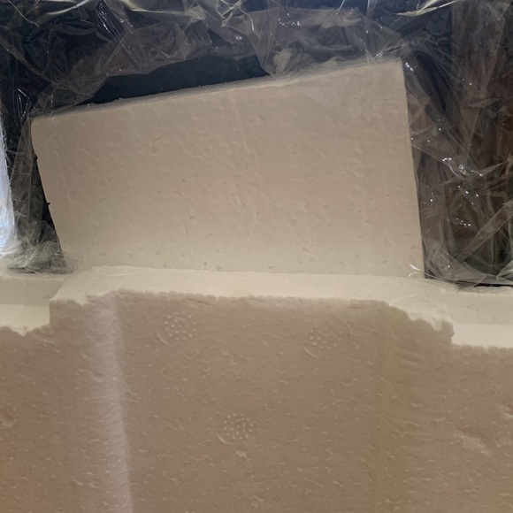 RETIRED Vintage PartyLite P9316 Moroccan Spice Lantern and 12 assorted tealights - Picture 8 of 12